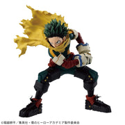 My Hero Academia Maximatic Izuku Midoriya