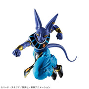 Dragon Ball Super Match Makers Beerus (Vs Super Saiyan God Son Goku )