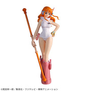 One Piece The Shukko Nami Ver. Egghead