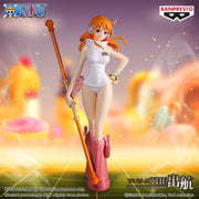 One Piece The Shukko Nami Ver. Egghead