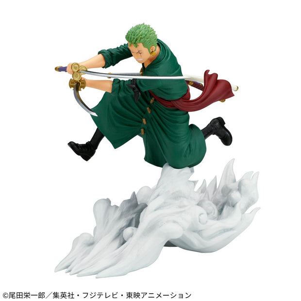 One Piece Senkozekkei Roronoa Zoro Egghead Ver.
