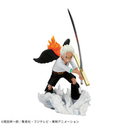 One Piece Senkozekkei S Hawk