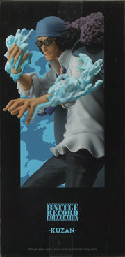 One Piece Battle Record Collection Kuzan