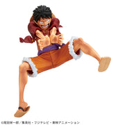 One Piece Maximatic Monkey D.Luffy I.II Special (Ver.B)