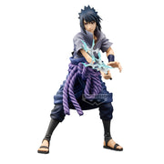 [Oversea Limited] Naruto Shippuden Grandista Uchiha Sasuke Special Edition
