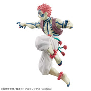 Demon Slayer: Kimetsu No Yaiba Vibration Stars Limited Akaza