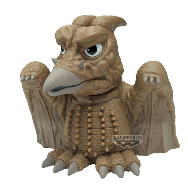 Toho Monster Series Enshrined Monsters Rodan (1964) (Ver.A)
