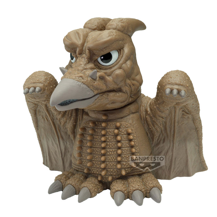 Toho Monster Series Enshrined Monsters Rodan (1964) (Ver.A)