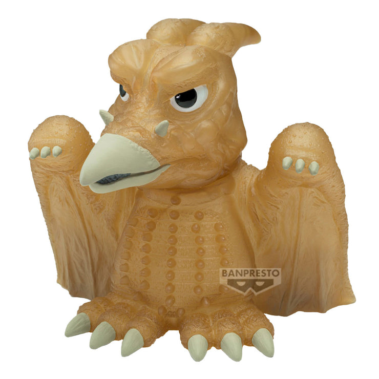 Toho Monster Series Enshrined Monsters Rodan (1964) (Ver.B)
