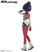 Mobile Suit Gundam Gquuuuuux Amate Yuzuriha Figure Pilot Suit Ver