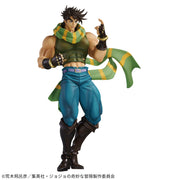 Jojo's Bizarre Adventure: Battle Tendency Mometria Joseph Joestar