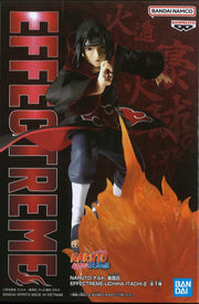 Naruto Shippuden Effectreme Itachi Uchiha II