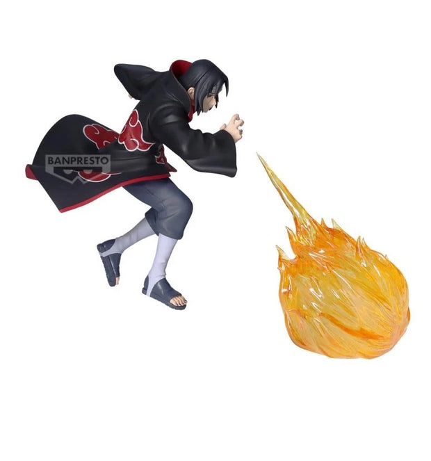 Naruto Shippuden Effectreme Itachi Uchiha II