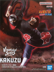 Naruto Shippuden Vibration Stars Kakuzu & Pain (A: Kakuzu)