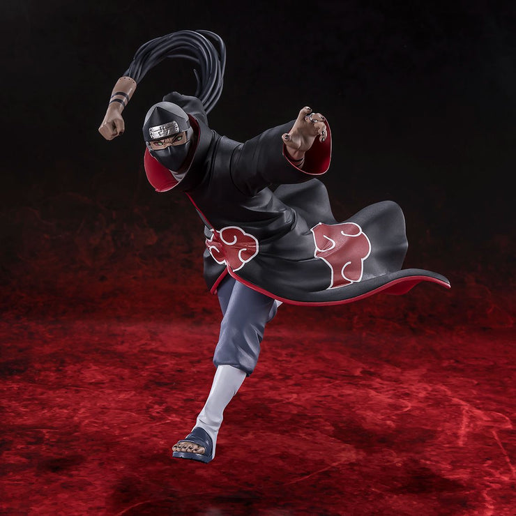 Naruto Shippuden Vibration Stars Kakuzu & Pain (A: Kakuzu)