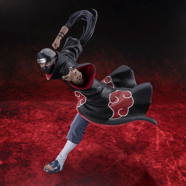 Naruto Shippuden Vibration Stars Kakuzu & Pain (A: Kakuzu)