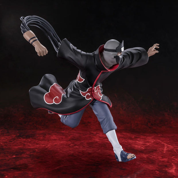 Naruto Shippuden Vibration Stars Kakuzu & Pain (A: Kakuzu)