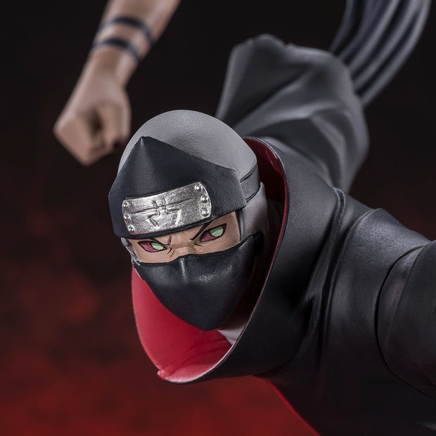 Naruto Shippuden Vibration Stars Kakuzu & Pain (A: Kakuzu)