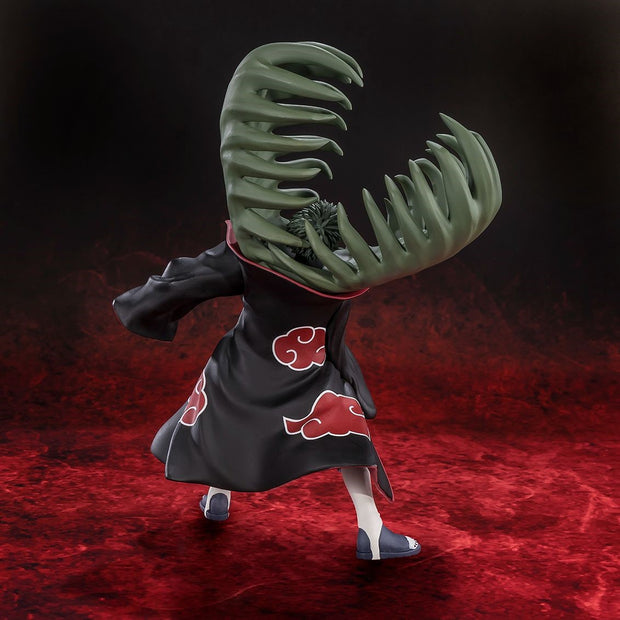 Naruto Shippuden Vibration Stars Zetsu & Kisame Hoshigaki (A: Zetsu)