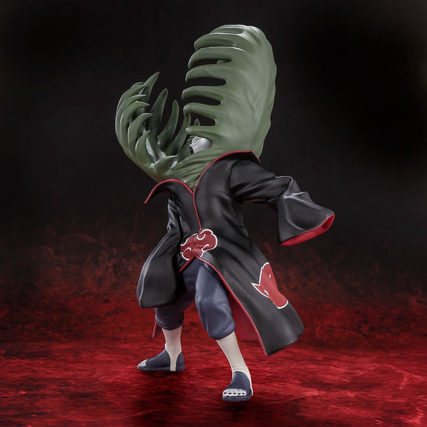 Naruto Shippuden Vibration Stars Zetsu & Kisame Hoshigaki (A: Zetsu)