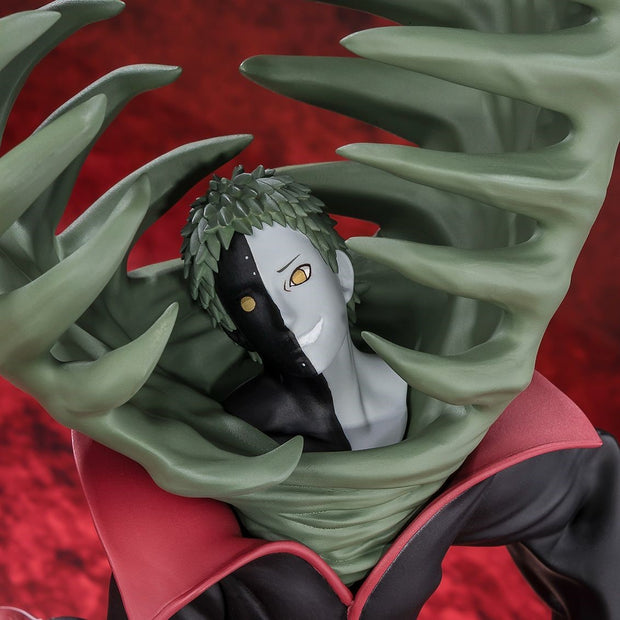 Naruto Shippuden Vibration Stars Zetsu & Kisame Hoshigaki (A: Zetsu)