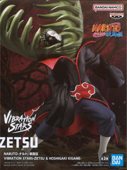 Naruto Shippuden Vibration Stars Zetsu & Kisame Hoshigaki (A: Zetsu)