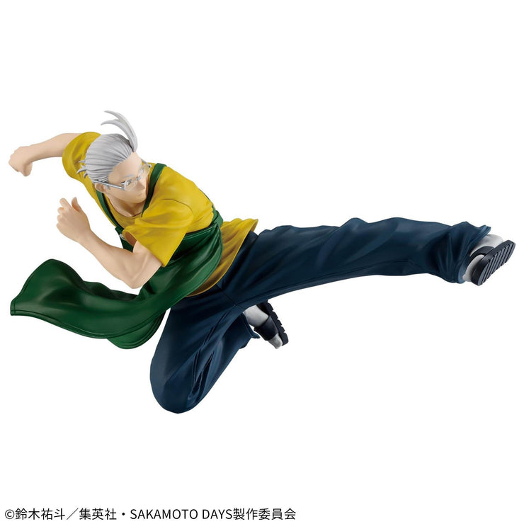 Sakamoto Days Vibration Stars Sakamoto Taro II