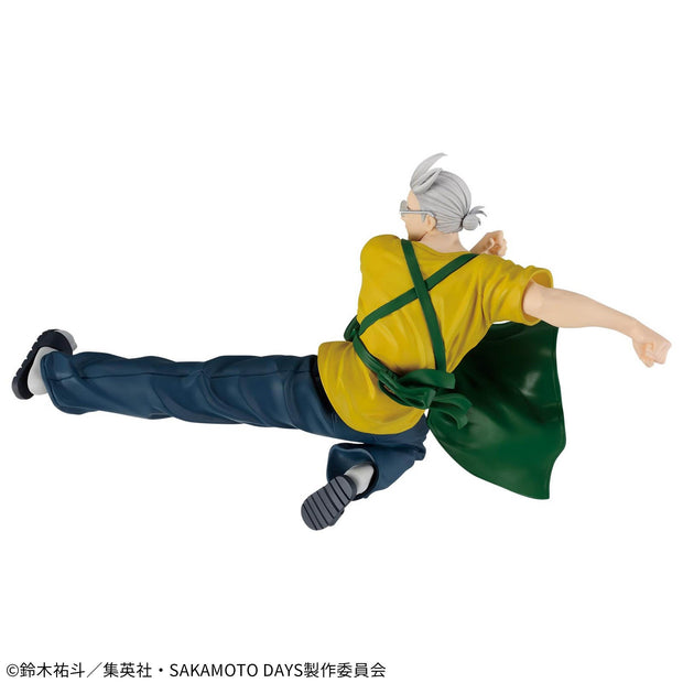 Sakamoto Days Vibration Stars Sakamoto Taro II