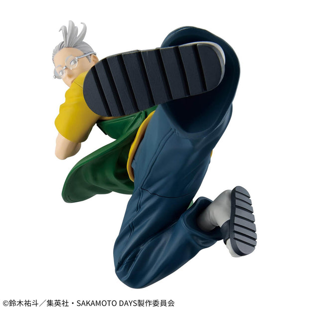 Sakamoto Days Vibration Stars Sakamoto Taro II