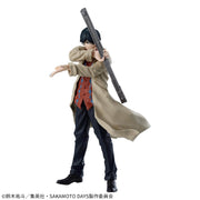 Sakamoto Days Solid Scene Collection Nagumo