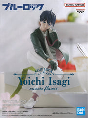 Blue Lock Figure Sweets Flavor Yoichi Isagi