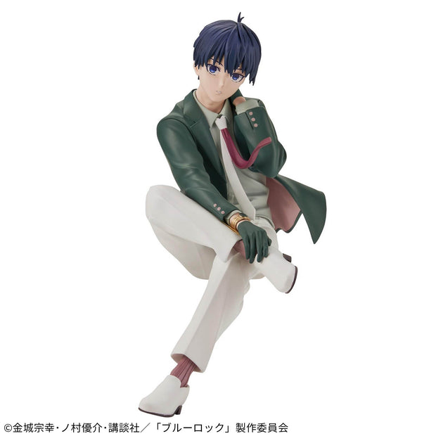 Blue Lock Figure Sweets Flavor Yoichi Isagi