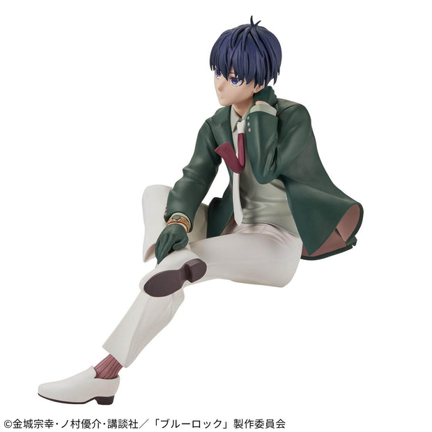 Blue Lock Figure Sweets Flavor Yoichi Isagi