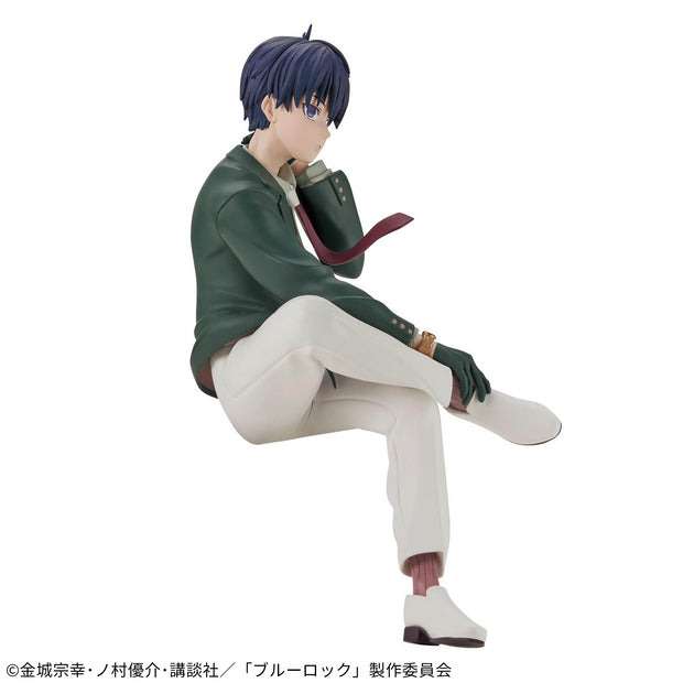 Blue Lock Figure Sweets Flavor Yoichi Isagi
