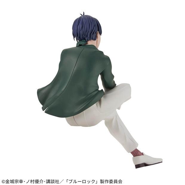 Blue Lock Figure Sweets Flavor Yoichi Isagi