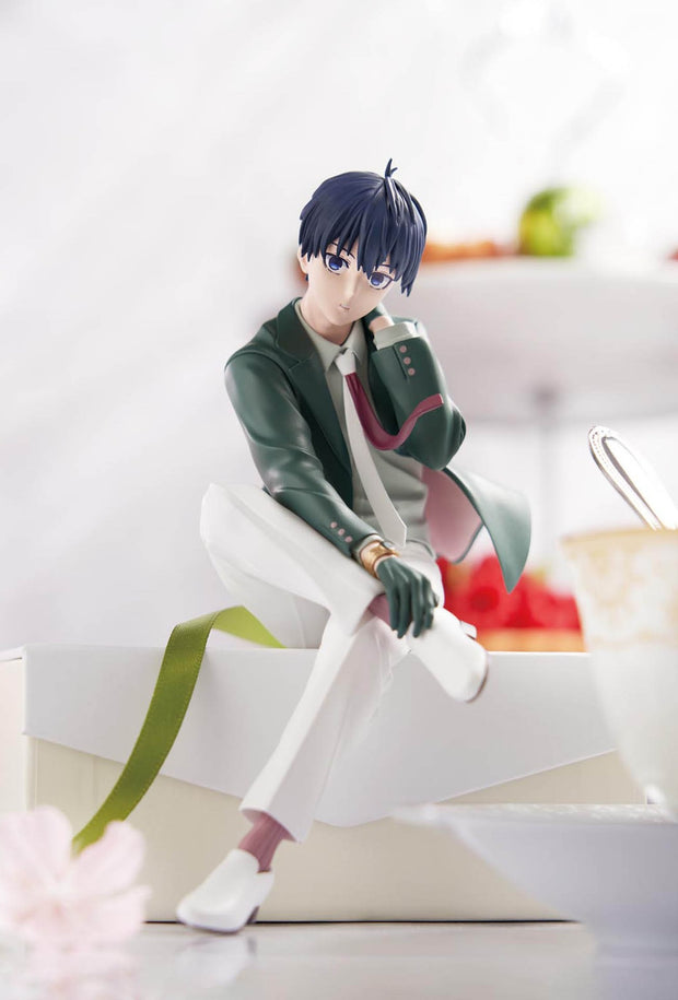 Blue Lock Figure Sweets Flavor Yoichi Isagi
