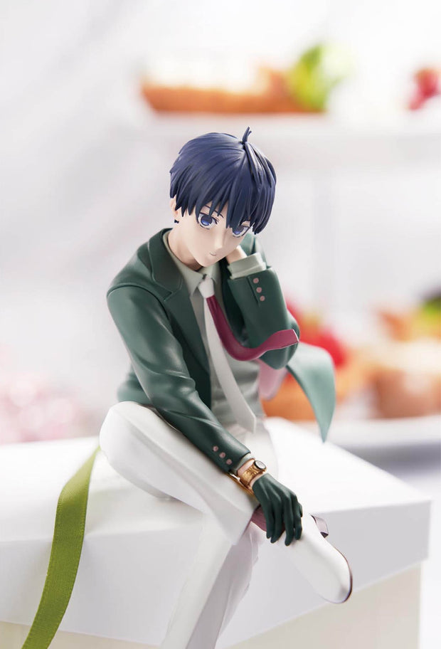 Blue Lock Figure Sweets Flavor Yoichi Isagi