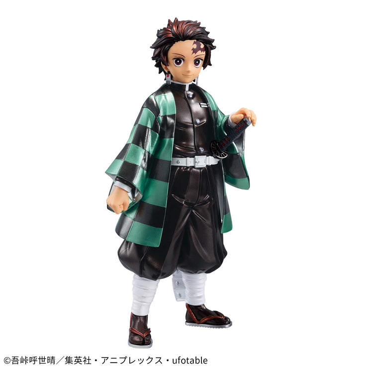 Demon Slayer: Kimetsu No Yaiba Grandista Tanjiro Kamado Special Color Ver