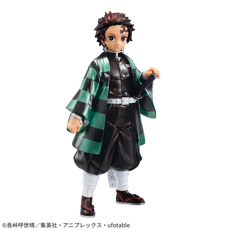 Demon Slayer: Kimetsu No Yaiba Grandista Tanjiro Kamado Special Color Ver