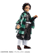 Demon Slayer: Kimetsu No Yaiba Grandista Tanjiro Kamado Special Color Ver