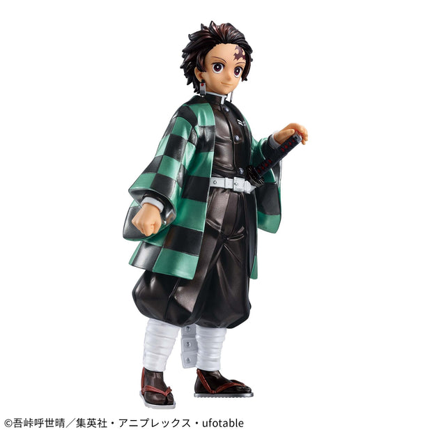 Demon Slayer: Kimetsu No Yaiba Grandista Tanjiro Kamado Special Color Ver