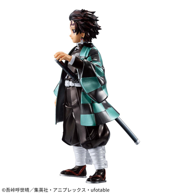 Demon Slayer: Kimetsu No Yaiba Grandista Tanjiro Kamado Special Color Ver