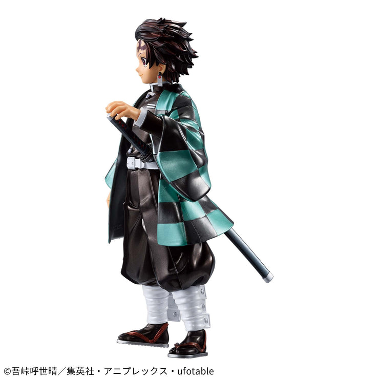 Demon Slayer: Kimetsu No Yaiba Grandista Tanjiro Kamado Special Color Ver
