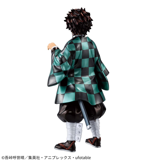 Demon Slayer: Kimetsu No Yaiba Grandista Tanjiro Kamado Special Color Ver