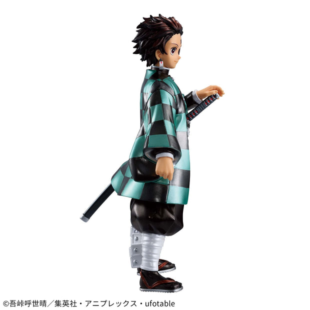 Demon Slayer: Kimetsu No Yaiba Grandista Tanjiro Kamado Special Color Ver