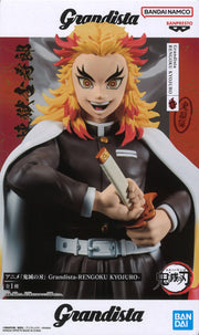 Demon Slayer: Kimetsu No Yaiba Grandista Kyojuro Rengoku