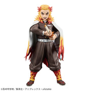 Demon Slayer: Kimetsu No Yaiba Grandista Kyojuro Rengoku