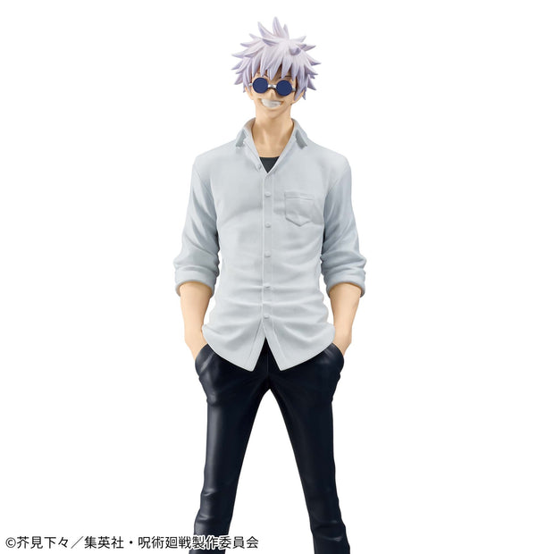 Jujutsu Kaisen King Of Artist Satoru Gojo Hidden Inventory Premature Death II