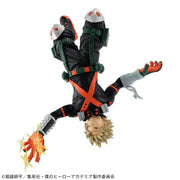 My Hero Academia Maximatic Katsuki Bakugo