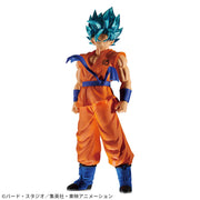 Dragon Ball Super Blood Of Saiyan Son Goku